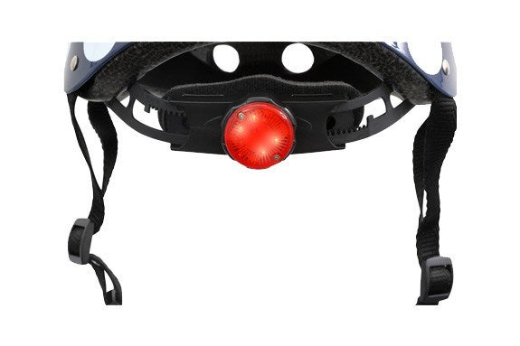 Children's helmet Hornit Polka Dot 53-58