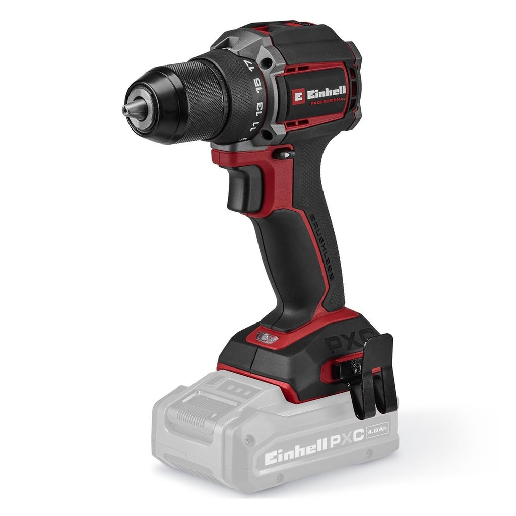EINHELL Drill-Screwdriver 18V 50 N⋅m 2000 RPM 4514405
