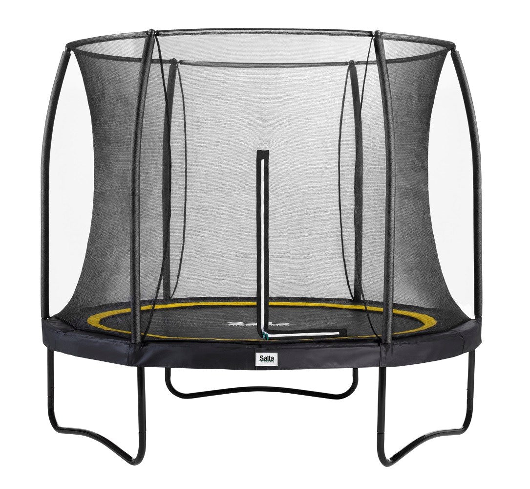 Salta Comfort Edition - 251 cm Backyard Trampoline