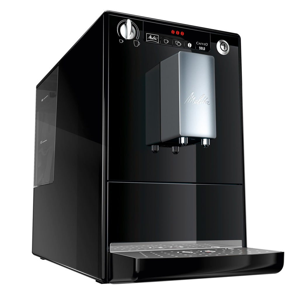 Melitta Caffeo Solo Espresso Machine 1.2 L Fully-Automatic