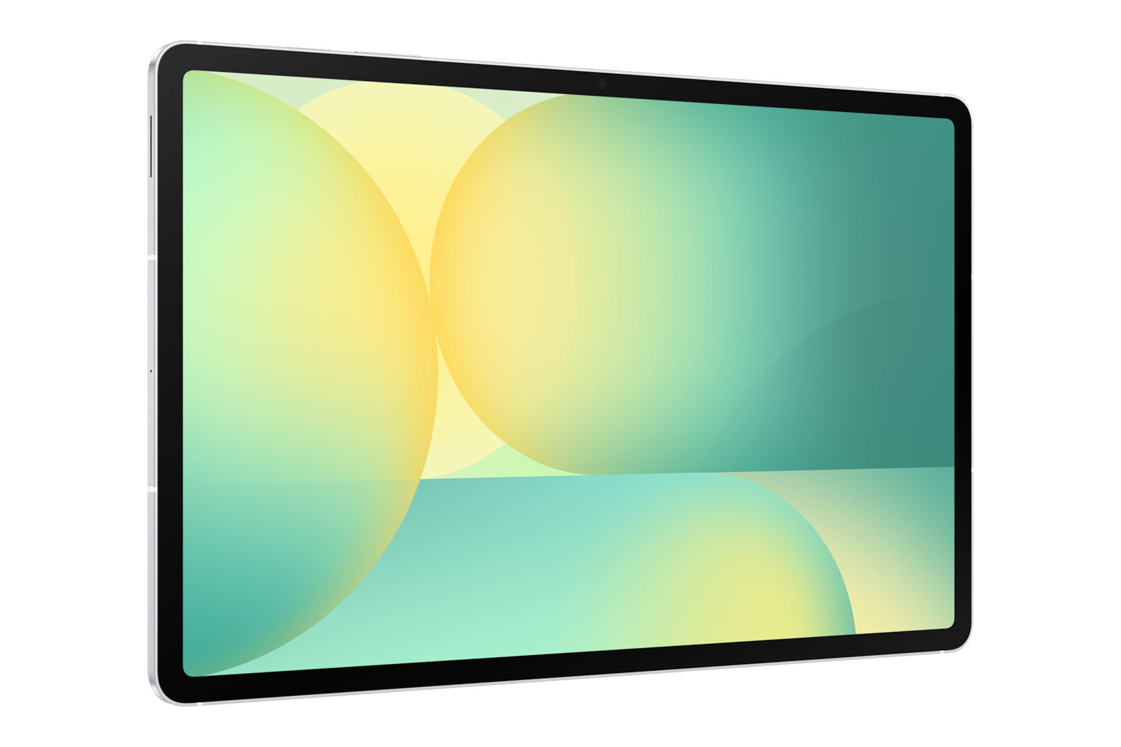 Samsung Galaxy Tab S10 FE+ Samsung Exynos 128 GB 33.3 cm (13.1") Silver 802.11ax