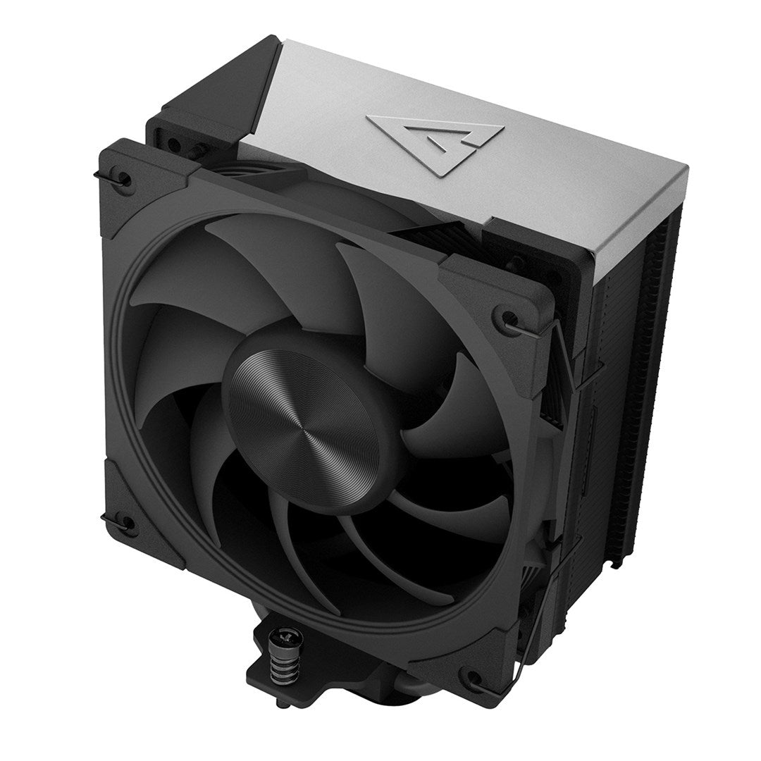 MODECOM Volcano 0C T700 Processor Air Cooler 120 mm Black