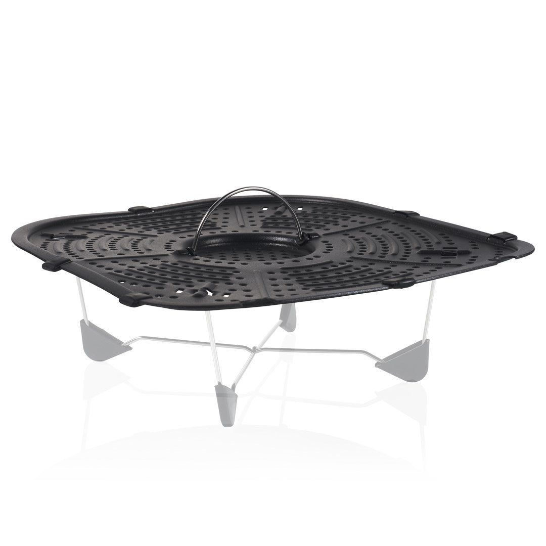 Princess Steam Aerofryer 6.5 L Black | Model 182080