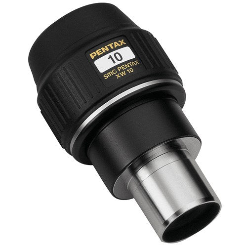 Pentax XW 10 Eyepiece, 10 mm, Weatherproof, 1.25in Barrel