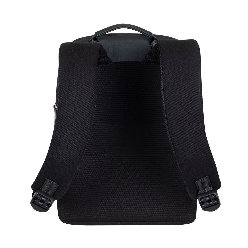 Rivacase 8521 33.8 cm (13.3 ) Backpack Black