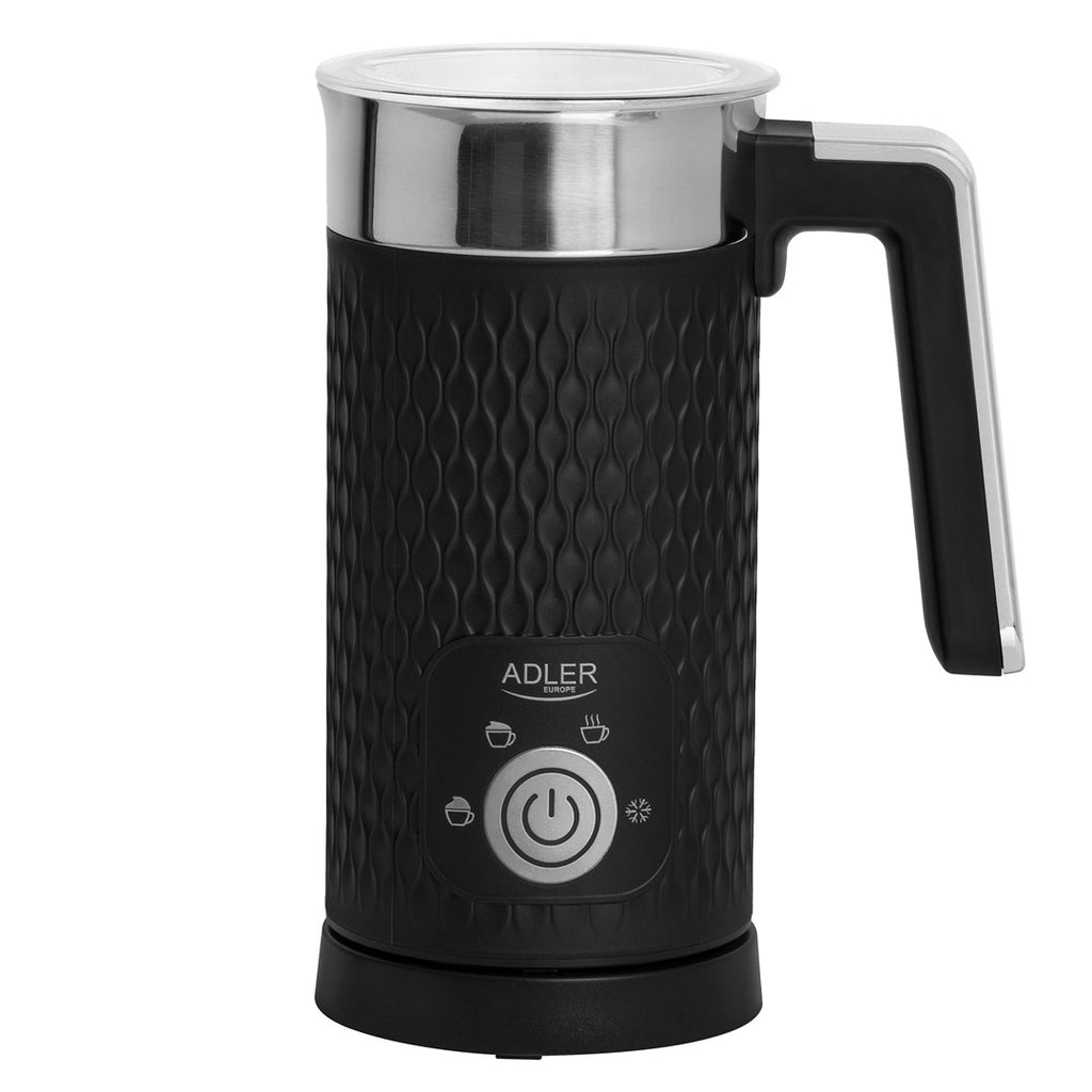 Adler AD 4494B Milk Cooler Black