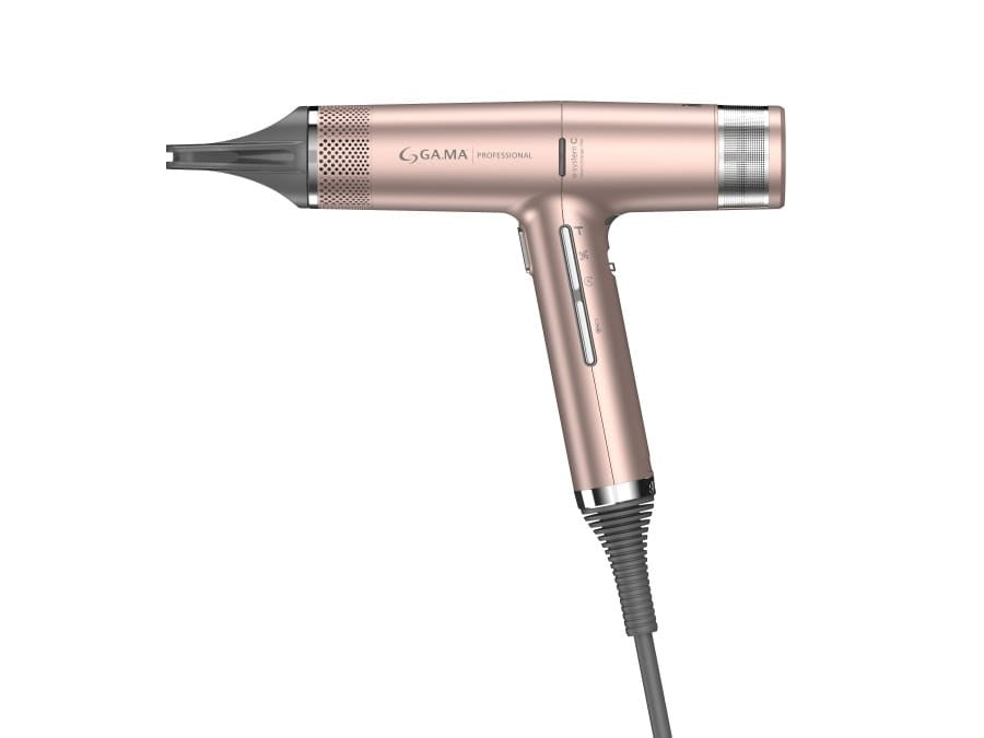 Hair dryer GA.MA PH6065.PK IQ 1 Perfetto 2000W