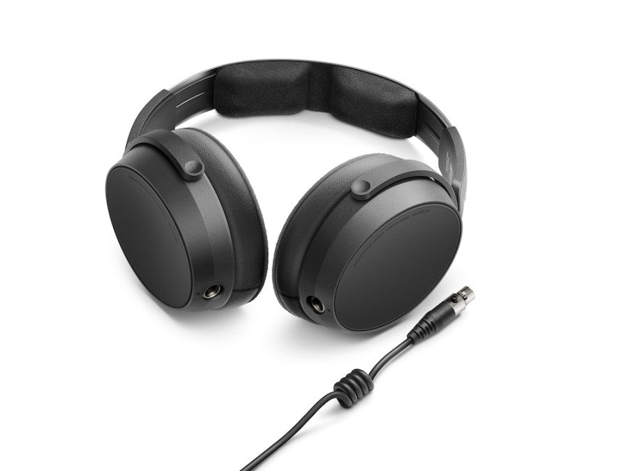 Sennheiser HD 480 PRO Plus - professional closed-back studio headphones