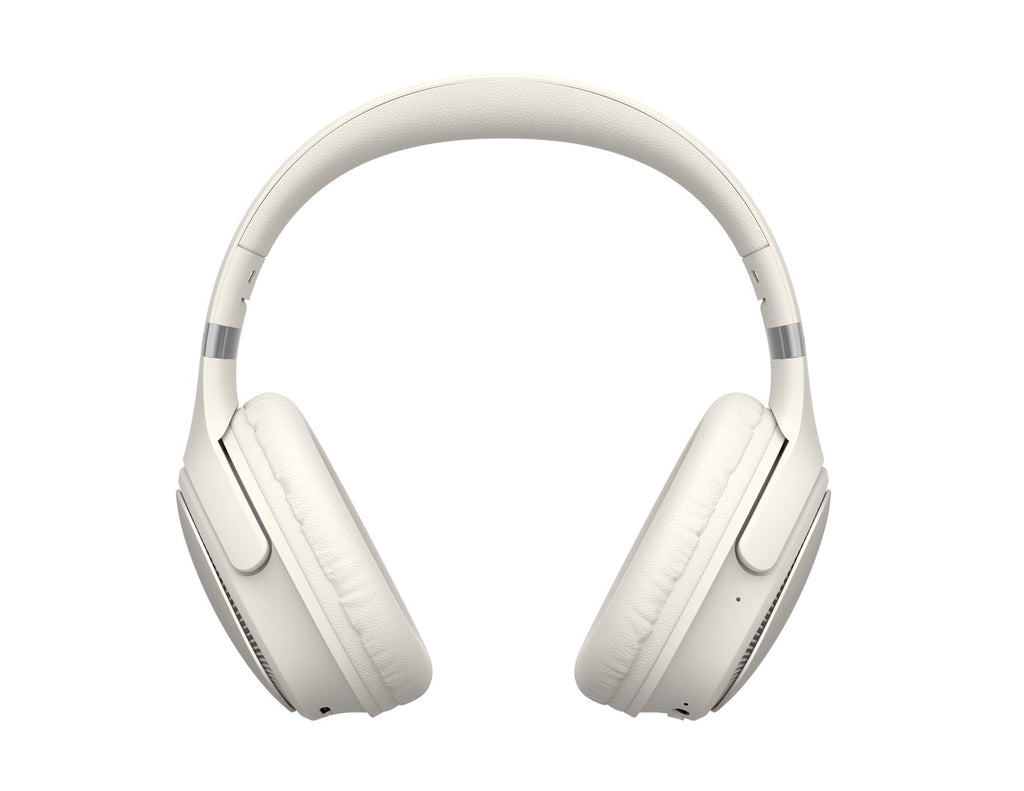 Havit H630BT Bluetooth Headphones Beige