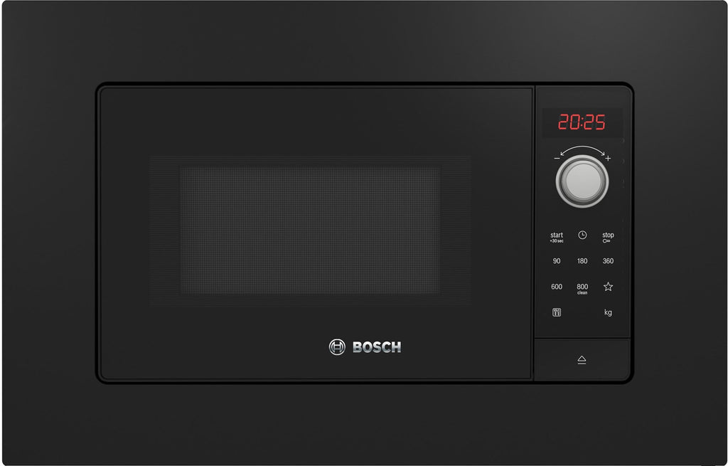 BOSCH Built-in Microwave 20 L 800W BFL623MB3