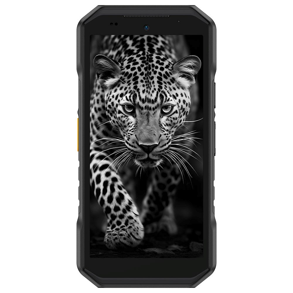 Ulefone Armor X32 Smartphone 6GB/128GB Dual SIM Android 14 Black UF-AX32/BK