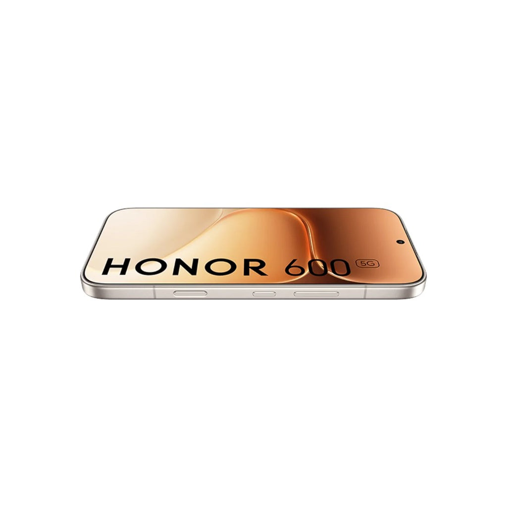 Honor Smartphone 8 GB RAM 256 GB Gold 6936520895175