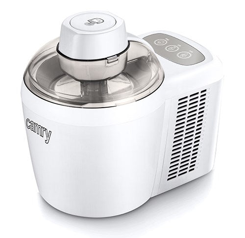 Adler Gel Canister Ice Cream Maker 0.7 L 90W CR 4481