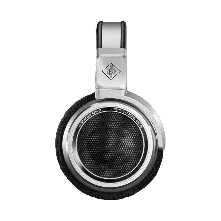 Neumann NDH 30 Open-Back Headphones for Monitoring Editing Mixing