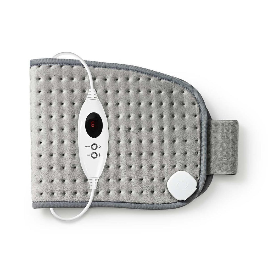 Heating Belt Nedis 69x28cm PEHP112CGY