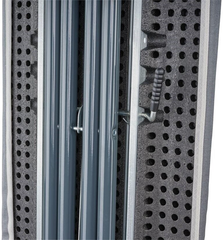LEIFHEIT Air Board M Ironing Board Black Plus | Model 76215