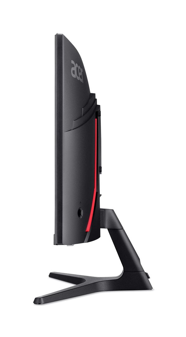 Acer Nitro ED240QP0 Computer Monitor 24" Quad HD Black