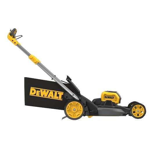 DeWALT DCMWSP550N-XJ Lawn Mower 54V Rear Wheel Drive Bare Unit