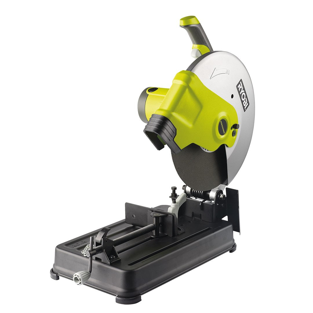 Metal Cut-Off Saw 2300W  355 mm Disc  RYOBI