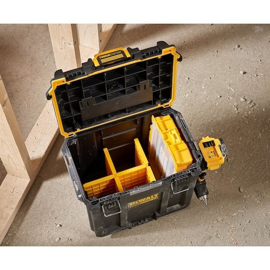 DEWALT DWST08035-1 Tool Case Empty