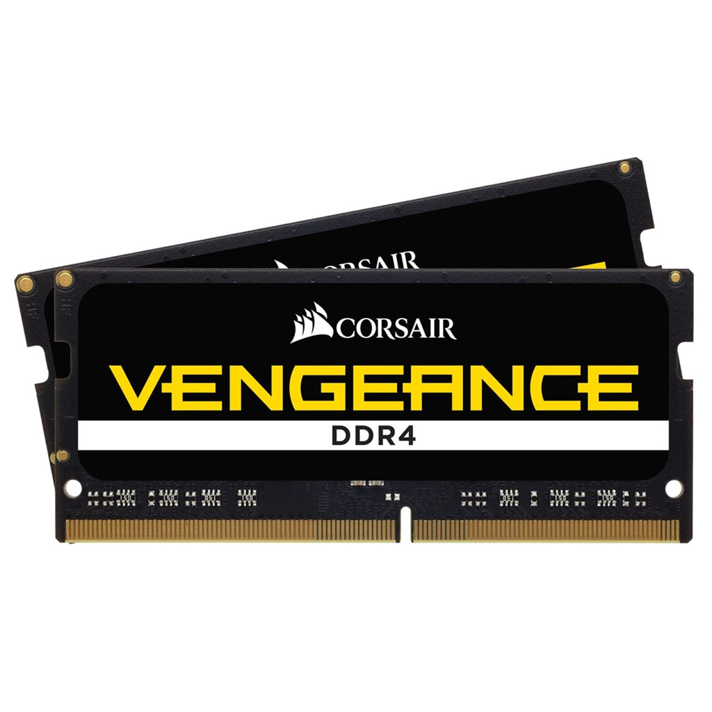 Corsair Vengeance DDR4 3200-22 - 16 GB (2 x 8 GB) - CMSX16GX4M2A3200C22