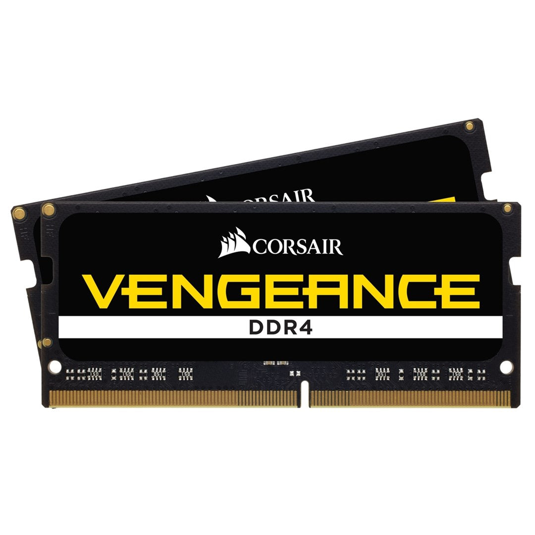 Corsair Vengeance DDR4 3200-22 - 16 GB (2 x 8 GB) - CMSX16GX4M2A3200C22