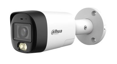 Dahua Technology Lite Bullet IP Security Camera 2880x1620 HAC-HFW1500RM-IL-T