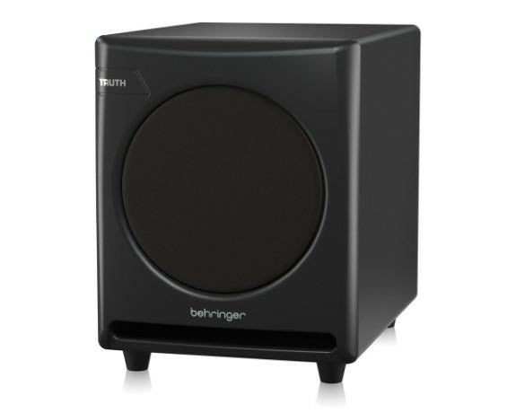Behringer TRUTH 8S BT  Subwoofer studyjny aktywny 8