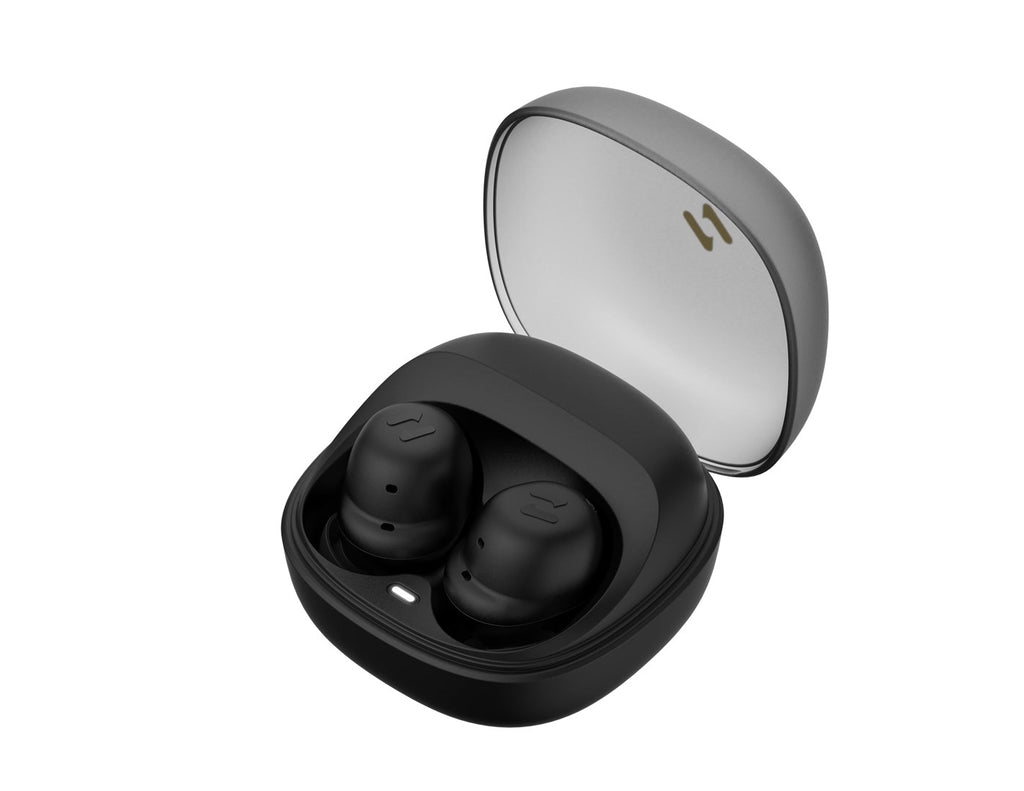 Havit TW969 TWS Wireless Headphones Black with 23h Battery Life