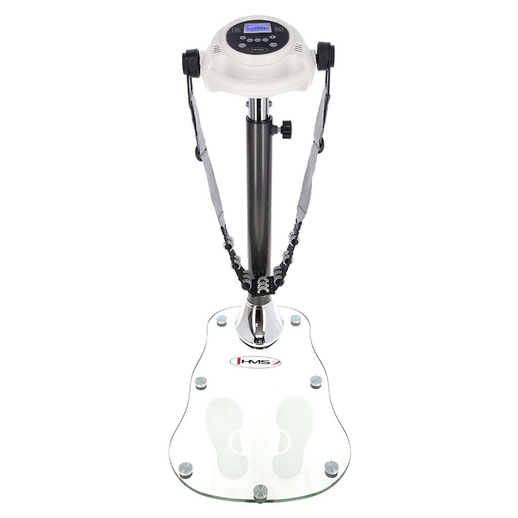 HMS MA1001 Programmable Massager for Legs and Shoulders