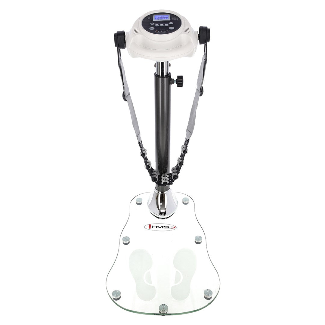 HMS MA1001 Programmable Massager for Legs and Shoulders