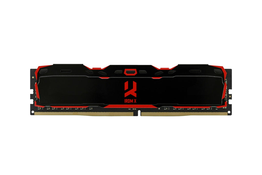 GOODRAM DDR4 16GB 3200MHz IRDM X BLACK RETAIL
