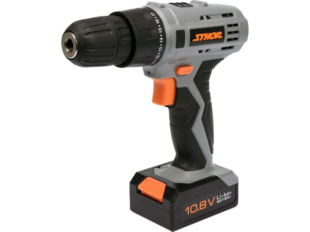 TOYA Drill 10.8V 780 g 78981
