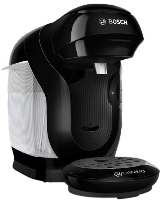 Bosch TAS112E Coffee Maker Capsule Machine 0.7 L