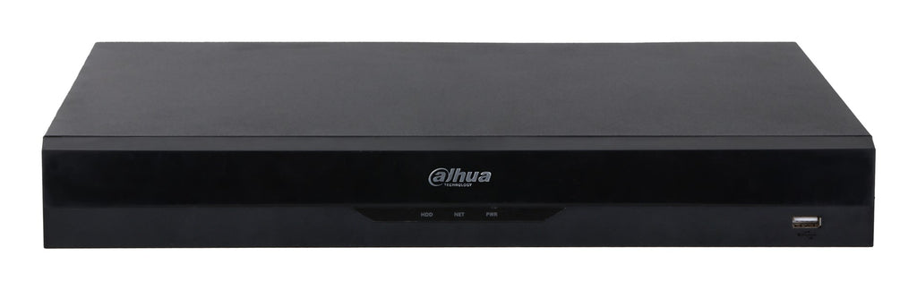 Dahua IP Recorder NVR5216-16P-EI2 16-Channel