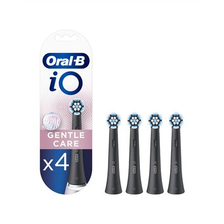 Oral-B Toothbrush Replacement Head - iO Gentle Care - 60 g - 235 mm Width