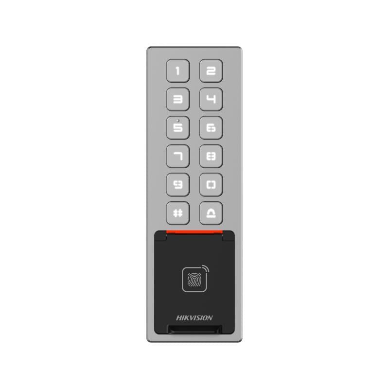 Access control reader Hikvision DS-K1T805MBFWX
