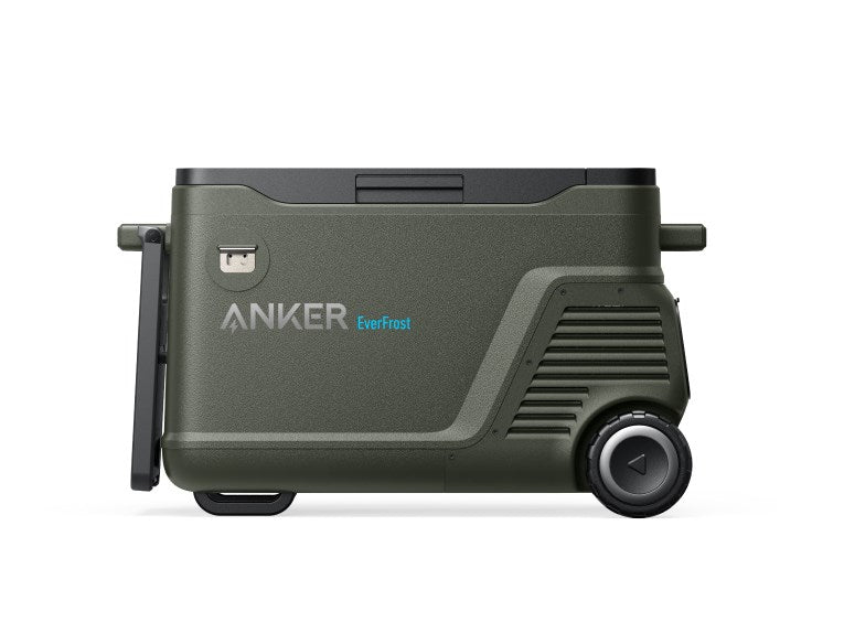 ANKER Mini Fridge 33 L EverFrost Electric Black A17A03M2