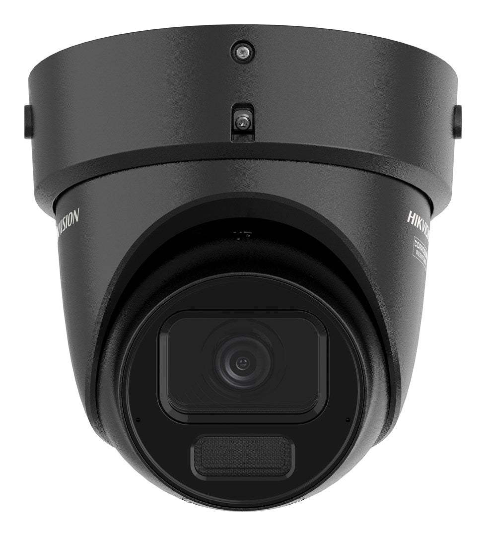 Hikvision IP Camera DS-2CD2H86G2H-IZSY (2.8-12 mm)eF Black