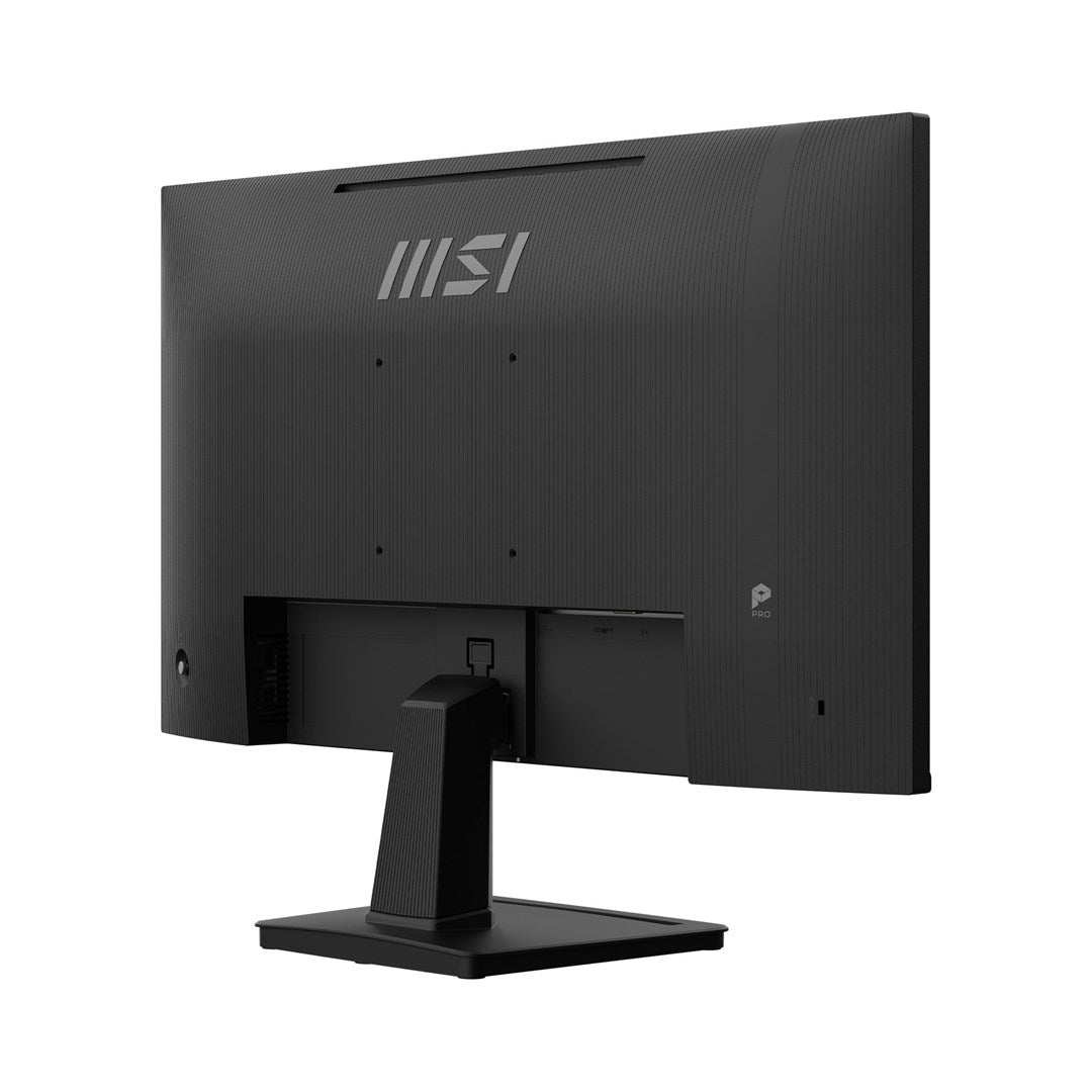 MSI Pro MP251 E14L 24.5" Full HD Computer Monitor 1920 x 1080