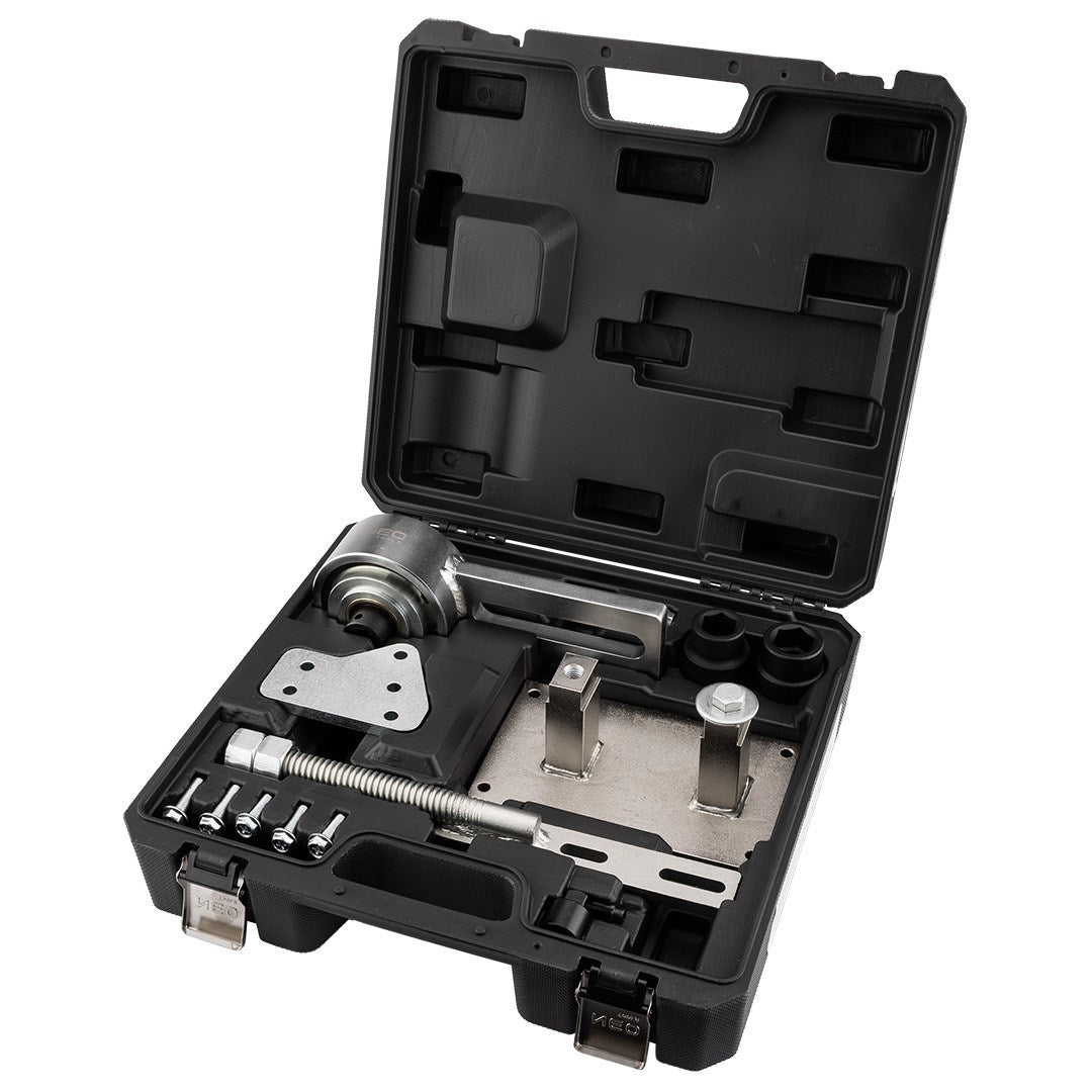 NEO TOOLS Tool Set Camshaft Tightening for EcoBoost Duratec Duratorq-TDCi EcoBlue Diesel 11-345