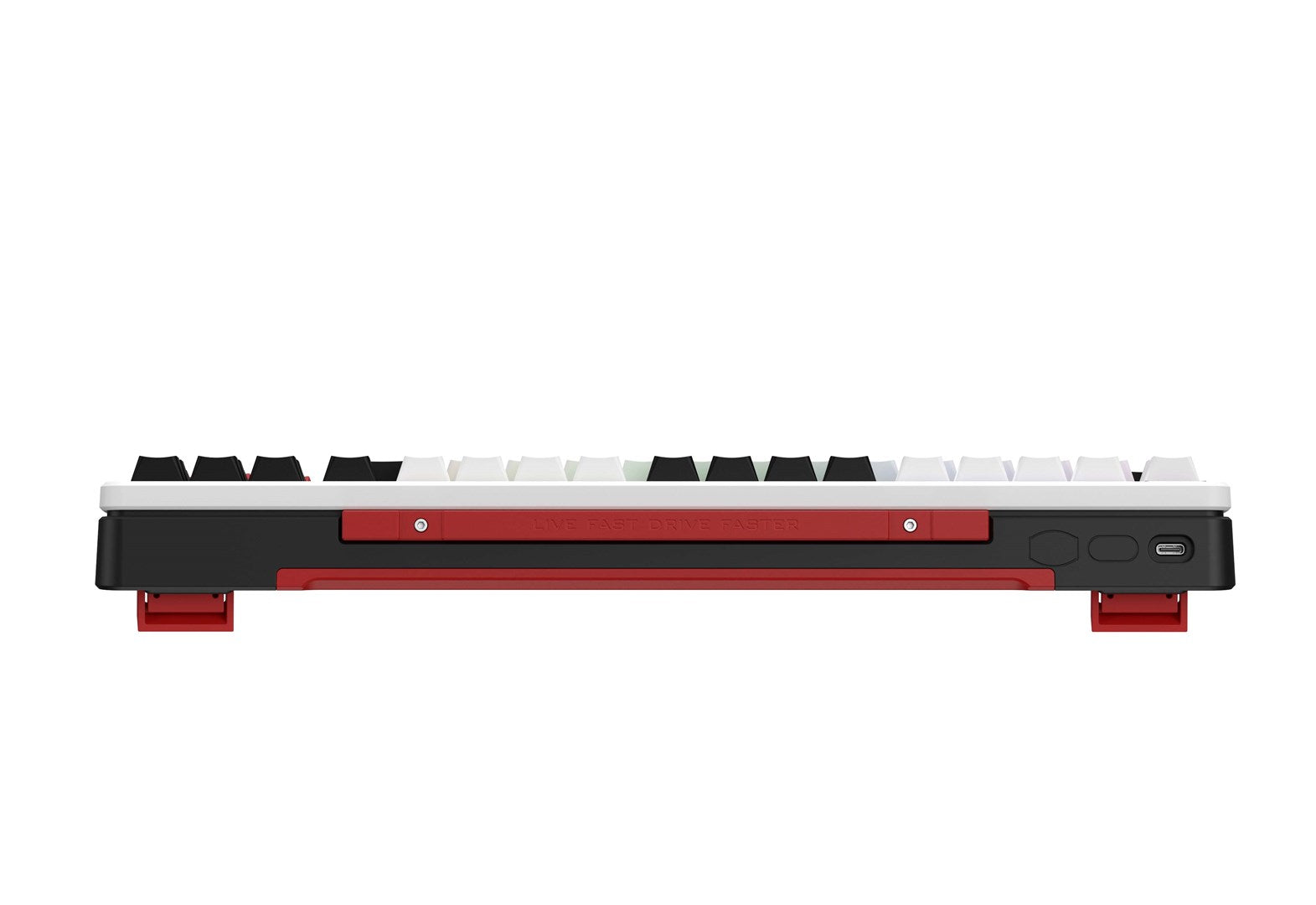Havit KB902L Gaming Keyboard - Mechanical, Wired, RGB LED Backlight