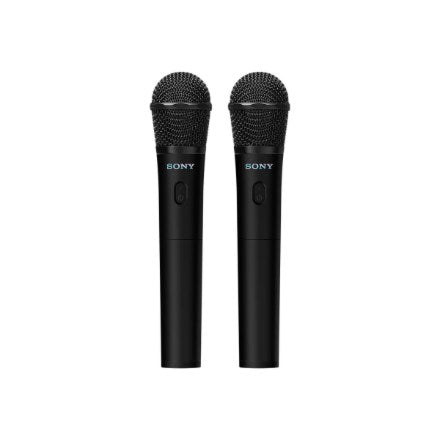 Sony UOULTMIC1 Black Karaoke microphone