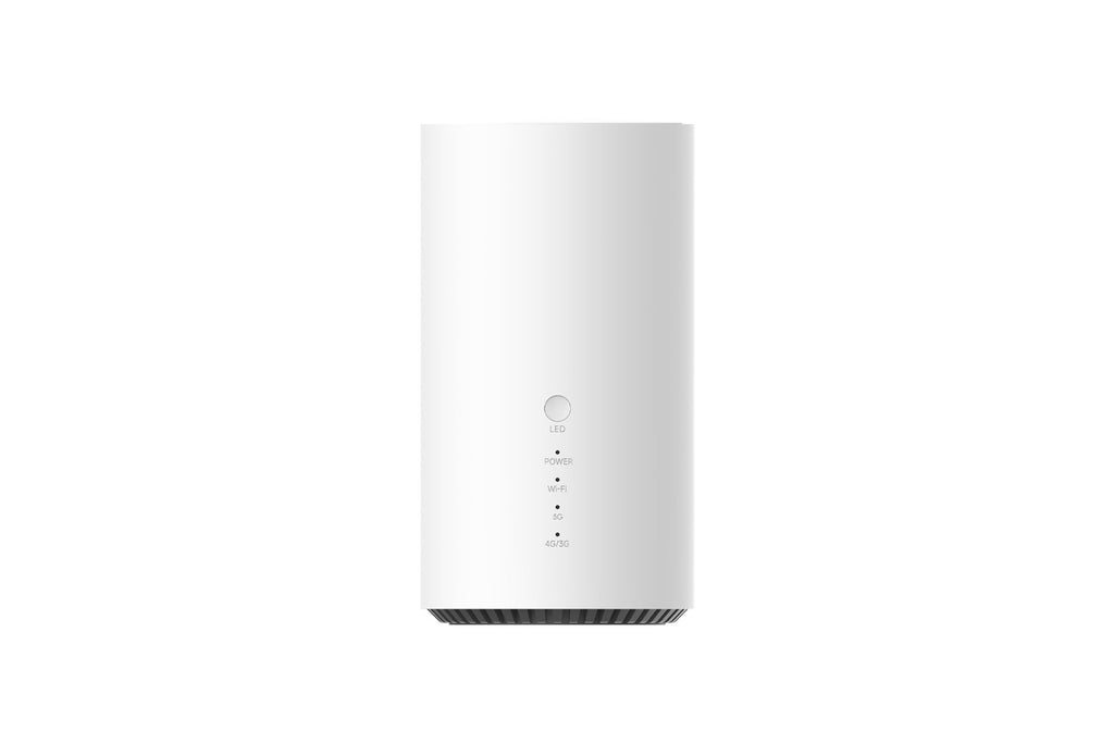 Teltonika Altos wireless router 2.5 Gigabit Ethernet 5G White