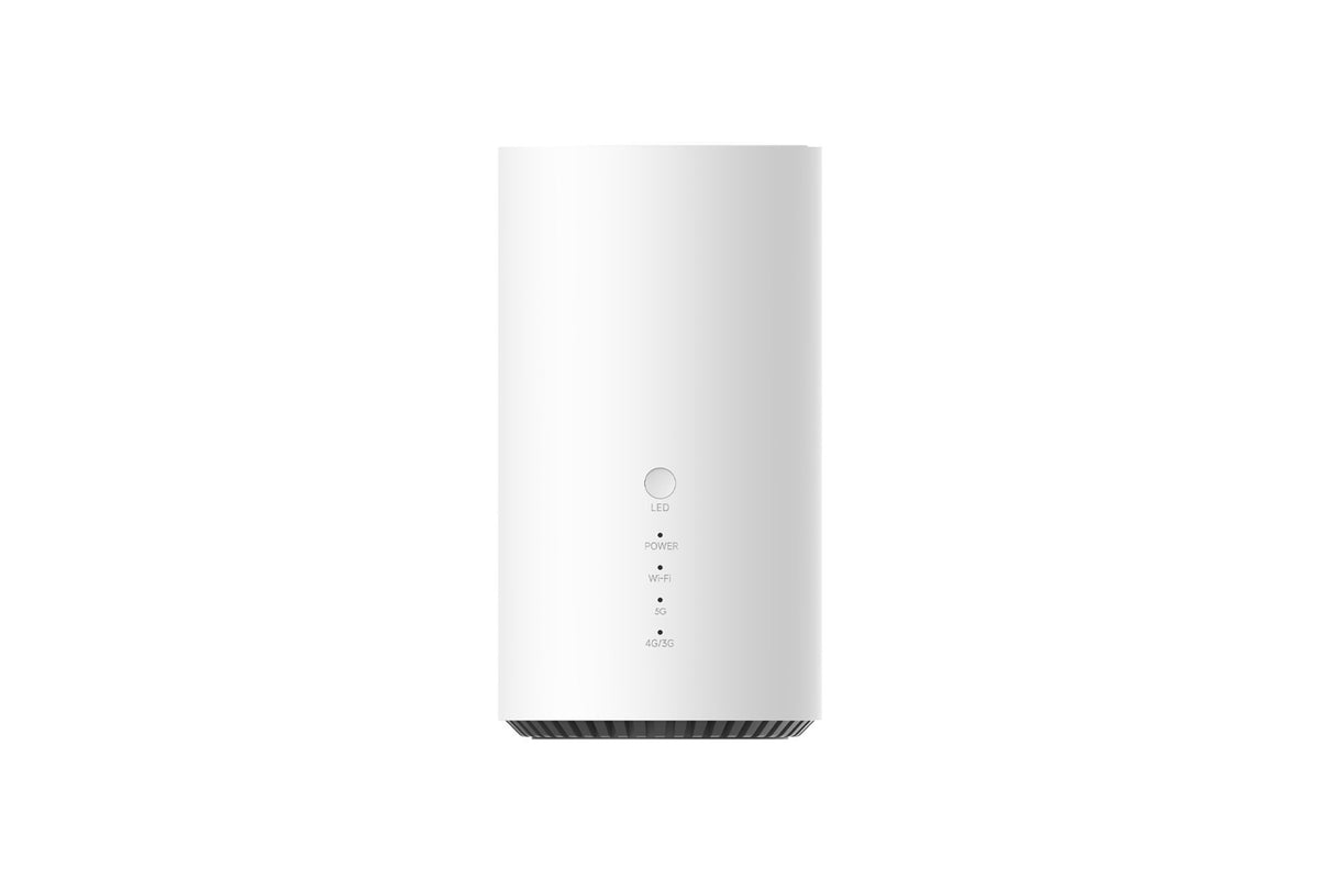 Teltonika Altos wireless router 2.5 Gigabit Ethernet 5G White