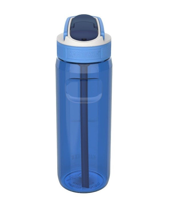 Kambukka Lagoon Water Bottle 750 ml - Crisp Blue