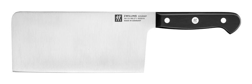 ZWILLING Gourmet Stainless steel 1 pc(s) Cheese knife