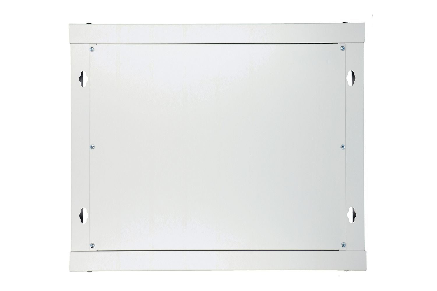 Extralink Rackmount Cabinet 9U 600x450 Gray Wall Mounted