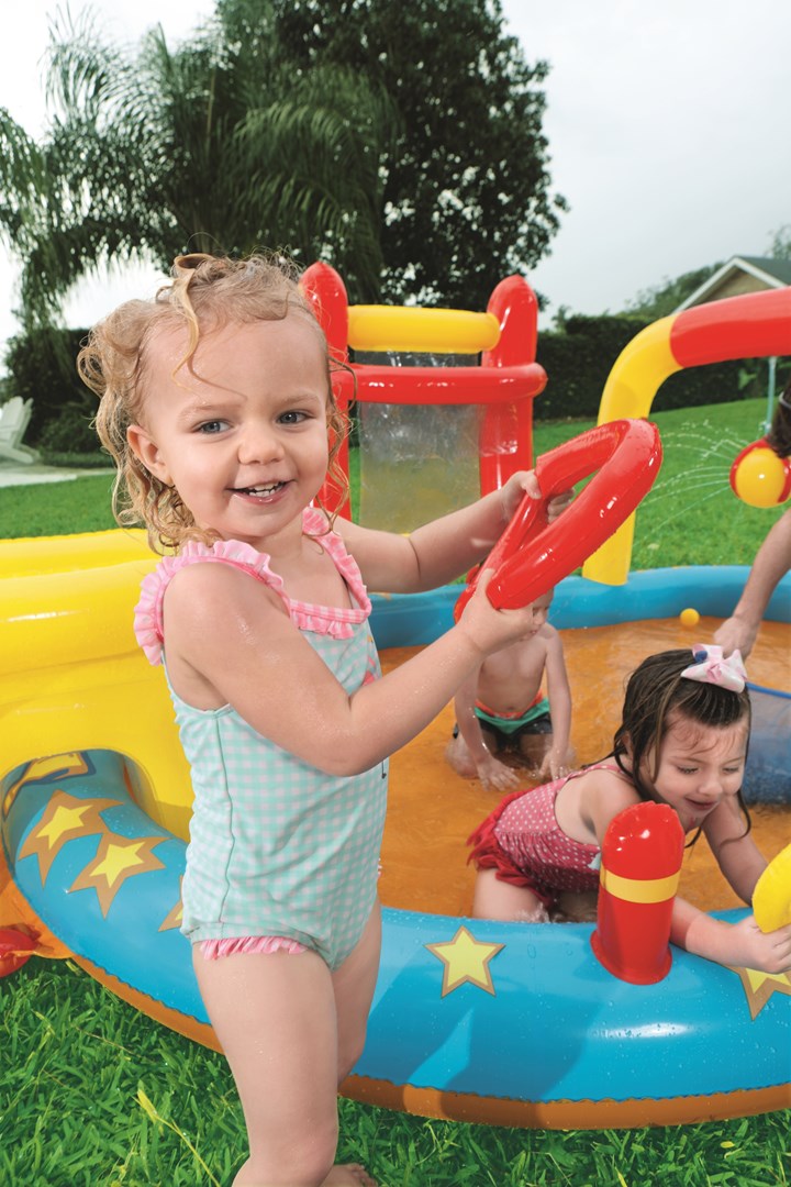 Bestway 53068 inflatable toy