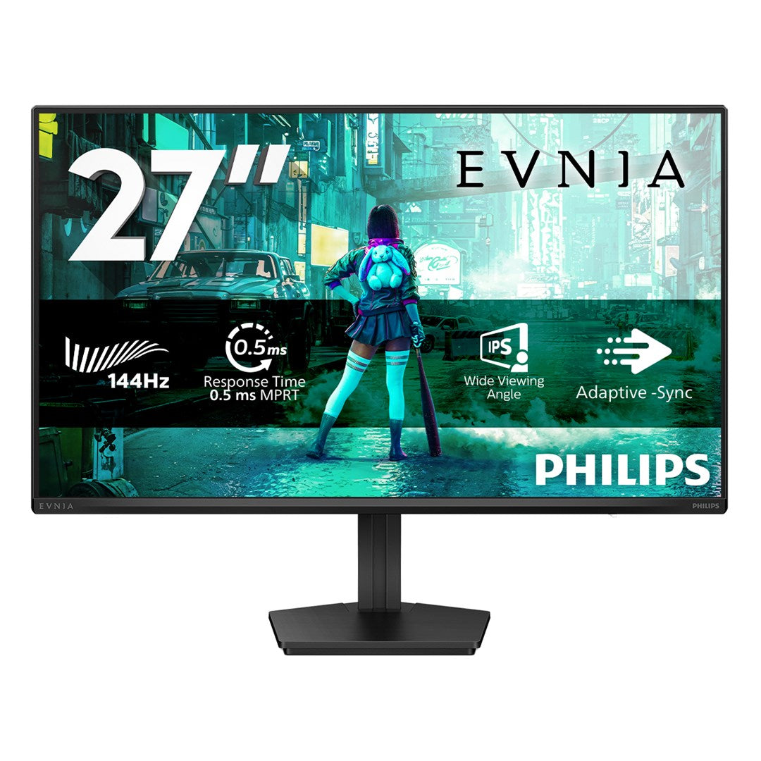 Philips Evnia 3000 27M2N3200NF/00 Monitor - 27" - Full HD